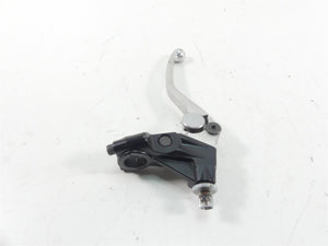 2017 Triumph Thruxton 1200R Clutch Perch & Lever & Safety Switch T2043111