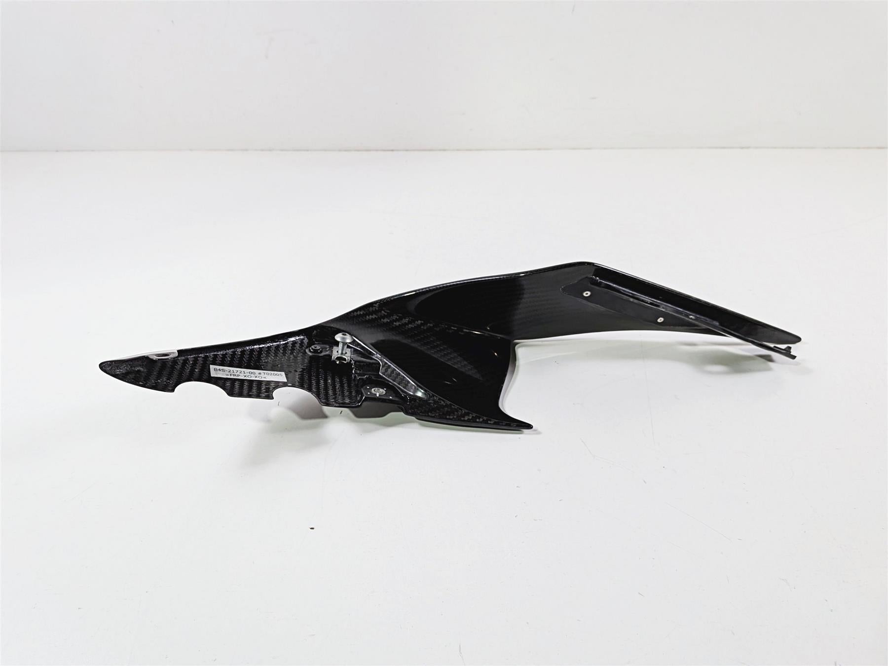 2022 Yamaha YZF R1 R1M RN65 Rear Right Tail Carbon Cover Fairing B4S-21721-00-00-Mototech271