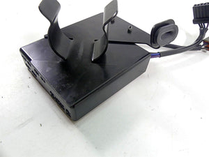 2015 Harley VRSCF Muscle V-Rod Turn Signal Blinker Flasher Module 69457-09