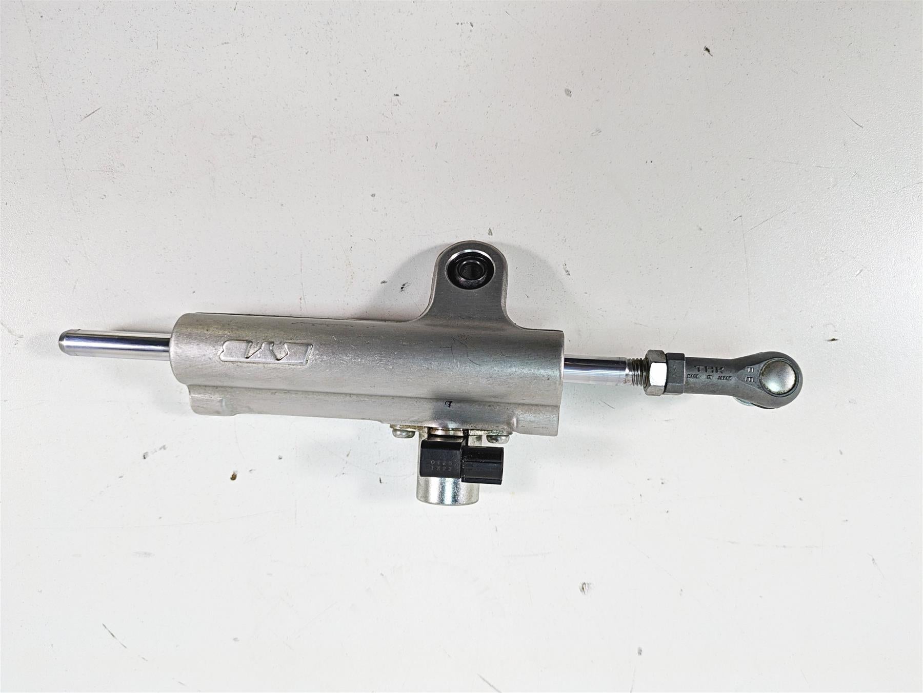 2022 Suzuki GSXR 750 KYB Steering Damper Stabilizer 51750-21H10 1NQ080 3C {{ shop.shopifyCountryName }} - Mototech271