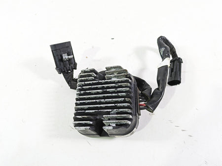2018 Indian Chieftain Dark Horse Rectifier Voltage Regulator 4014300 4019661 {{ shop.shopifyCountryName }} - Mototech271