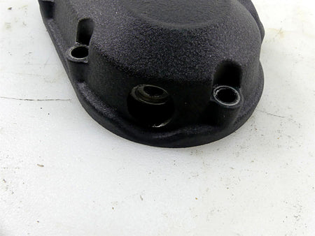 2017 Harley Dyna FXDB Street Bob Transmission Shift Clutch Cover 37126-06 {{ shop.shopifyCountryName }} - Mototech271