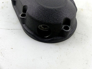 2017 Harley Dyna FXDB Street Bob Transmission Shift Clutch Cover 37126-06 | Mototech271