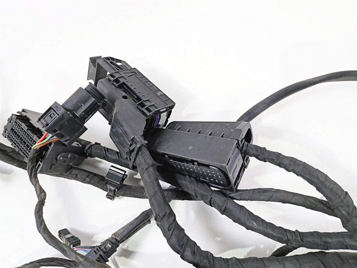 2023 BMW F850GS K81 Main Wiring Harness Loom - No Cuts 61118409327 {{ shop.shopifyCountryName }} - Mototech271