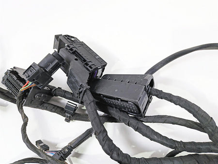 2023 BMW F850GS K81 Main Wiring Harness Loom - No Cuts 61118409327 {{ shop.shopifyCountryName }} - Mototech271