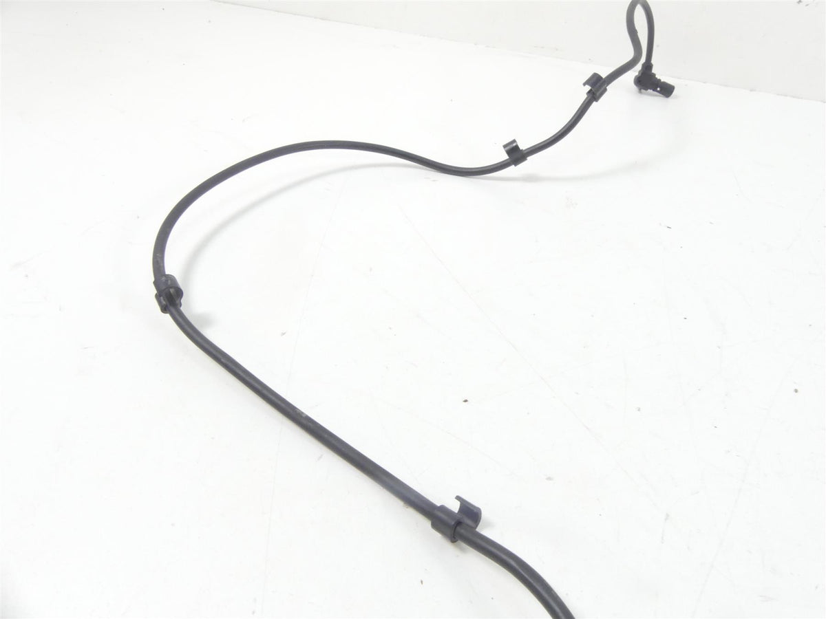 2015 Ducati Diavel Carbon Red Rear Abs Brake Wheel Speed Sensor 55212111B {{ shop.shopifyCountryName }} - Mototech271