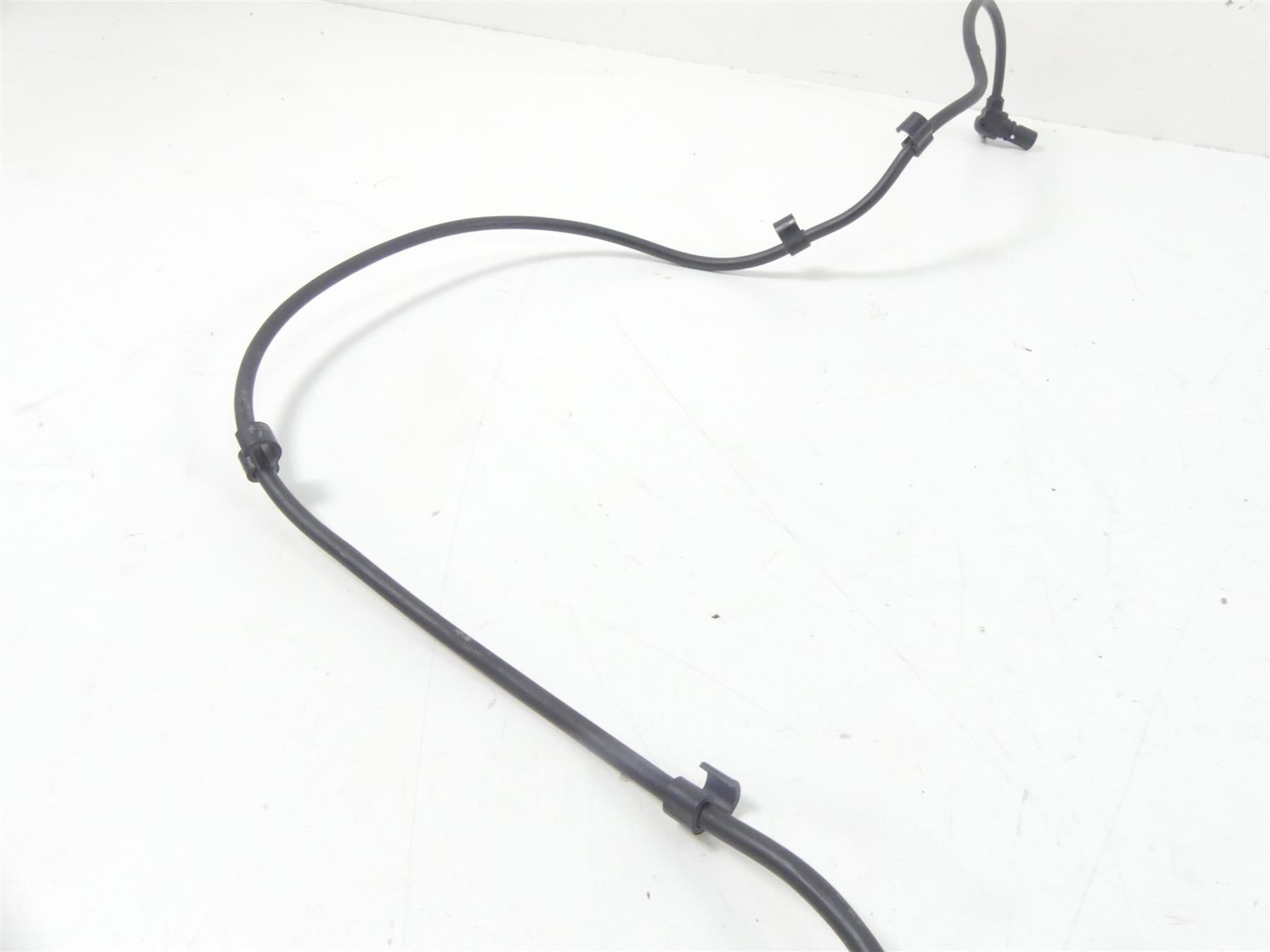 2015 Ducati Diavel Carbon Red Rear Abs Brake Wheel Speed Sensor 55212111B {{ shop.shopifyCountryName }} - Mototech271