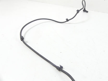 2015 Ducati Diavel Carbon Red Rear Abs Brake Wheel Speed Sensor 55212111B {{ shop.shopifyCountryName }} - Mototech271