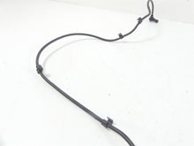 Load image into Gallery viewer, 2015 Ducati Diavel Carbon Red Rear Abs Brake Wheel Speed Sensor 55212111B | Mototech271
