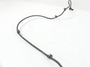 2015 Ducati Diavel Carbon Red Rear Abs Brake Wheel Speed Sensor 55212111B | Mototech271