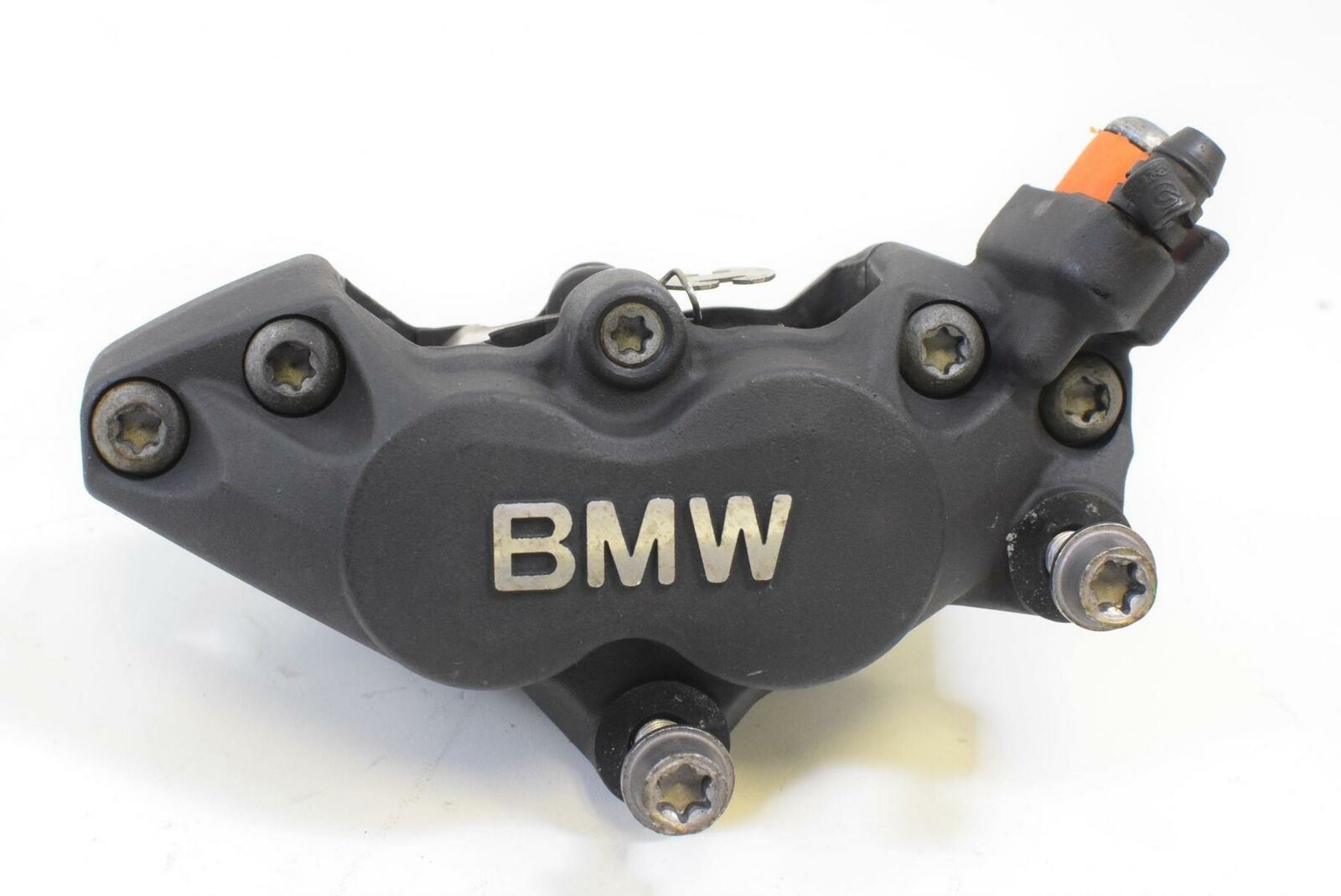 2013 BMW R1200 RT K26 Front Brembo Brake Calipers R 34117711438 L 34117711439 {{ shop.shopifyCountryName }} - Mototech271