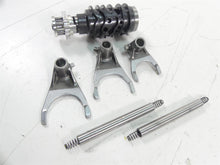 Load image into Gallery viewer, 2015 KTM 1190 Adventure R Transmission Gears Shaft Shifting Drum Set 60333001000 | Mototech271
