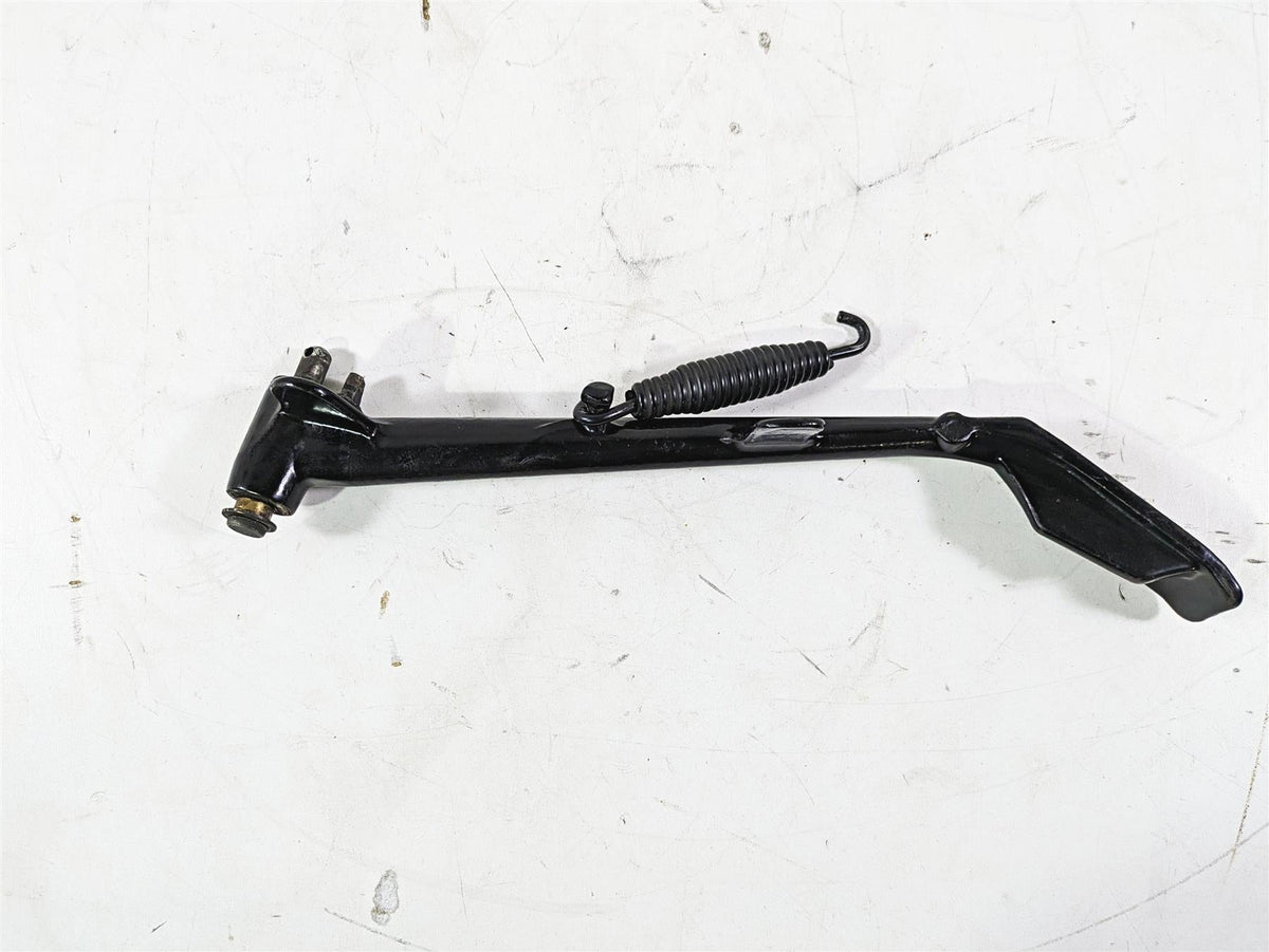 2013 Harley VRSCDX Night Rod Sp Side Kick Stand Kickstand 49733-07BK {{ shop.shopifyCountryName }} - Mototech271