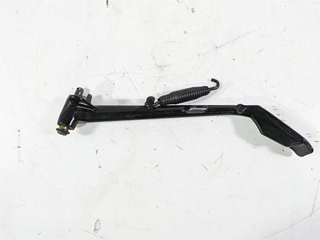 2013 Harley VRSCDX Night Rod Sp Side Kick Stand Kickstand 49733-07BK {{ shop.shopifyCountryName }} - Mototech271