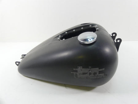 2017 Harley Dyna FXDB Street Bob Fuel Gas Petrol Tank -Read 61000707 {{ shop.shopifyCountryName }} - Mototech271
