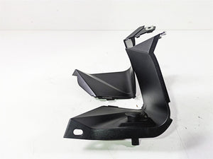 2019 BMW S1000XR K49 Front Inner Internal Fairing Cover Set 46637717048