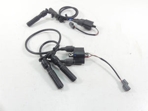 2009 Kawasaki Ultra 260 LX Fresh Water Ignition Coil Set 21121-3722 21121-0744