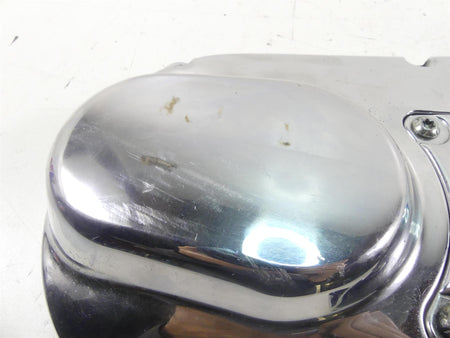 2005 Harley Touring CVO FLHTCSE Electra Glide Outer Primary Drive Cover 60685-04 {{ shop.shopifyCountryName }} - Mototech271