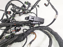 Load image into Gallery viewer, 2015 BMW K1600 GT K48 Wiring Harness Loom - Read M 61118528411 or 61118528413
