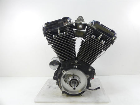 1993 Harley FXSTS Softail Springer Runnin 80 Evo Engine Motor 20K - Vid 24571-93 {{ shop.shopifyCountryName }} - Mototech271