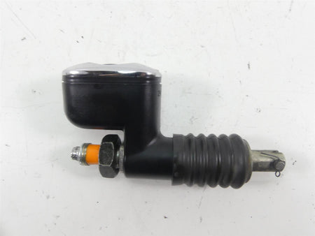 2004 Harley Softail FXSTD SE CVO Deuce Rear Brake Master Cylinder 41754-00F {{ shop.shopifyCountryName }} - Mototech271