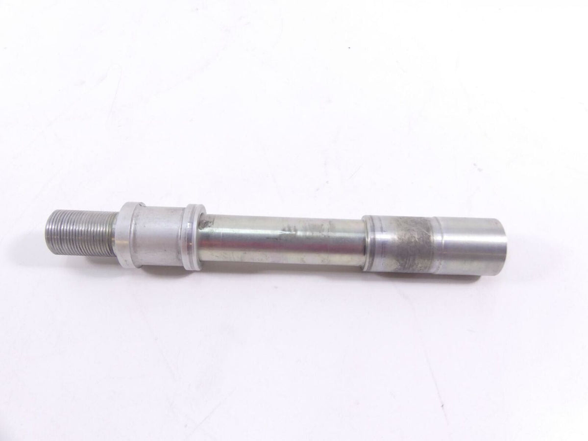 2013 BMW R1200RT K26 Straight Front Axle Wheel Spindle 36318526446 {{ shop.shopifyCountryName }} - Mototech271