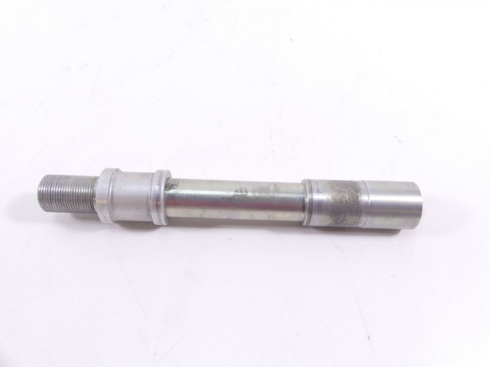 2013 BMW R1200RT K26 Straight Front Axle Wheel Spindle 36318526446 {{ shop.shopifyCountryName }} - Mototech271