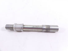 Load image into Gallery viewer, 2013 BMW R1200RT K26 Straight Front Axle Wheel Spindle 36318526446 | Mototech271
