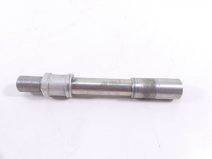 2013 BMW R1200RT K26 Straight Front Axle Wheel Spindle 36318526446 | Mototech271