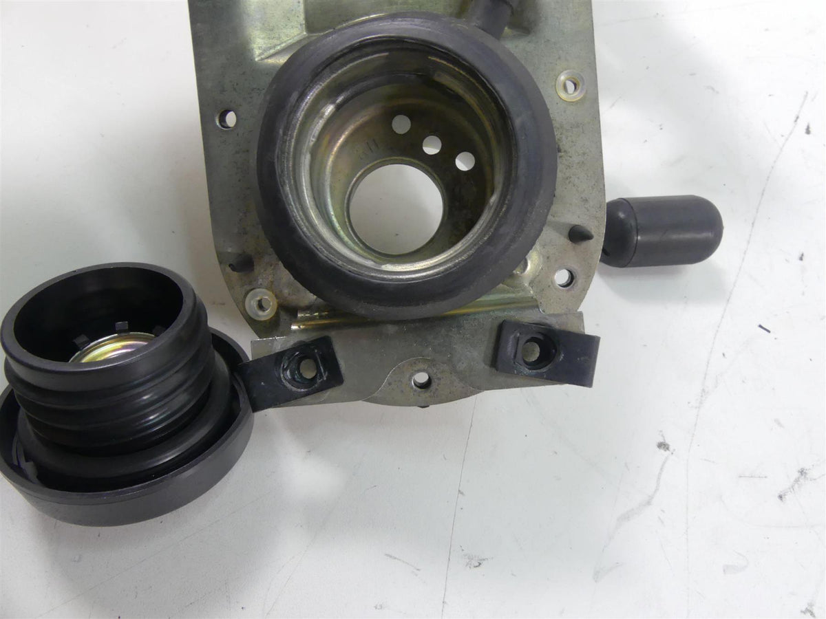 2007 Harley FLHTCU SE2 CVO Electra Glide Fuel Gas Petrol Pump 62897-01 75126-06 {{ shop.shopifyCountryName }} - Mototech271