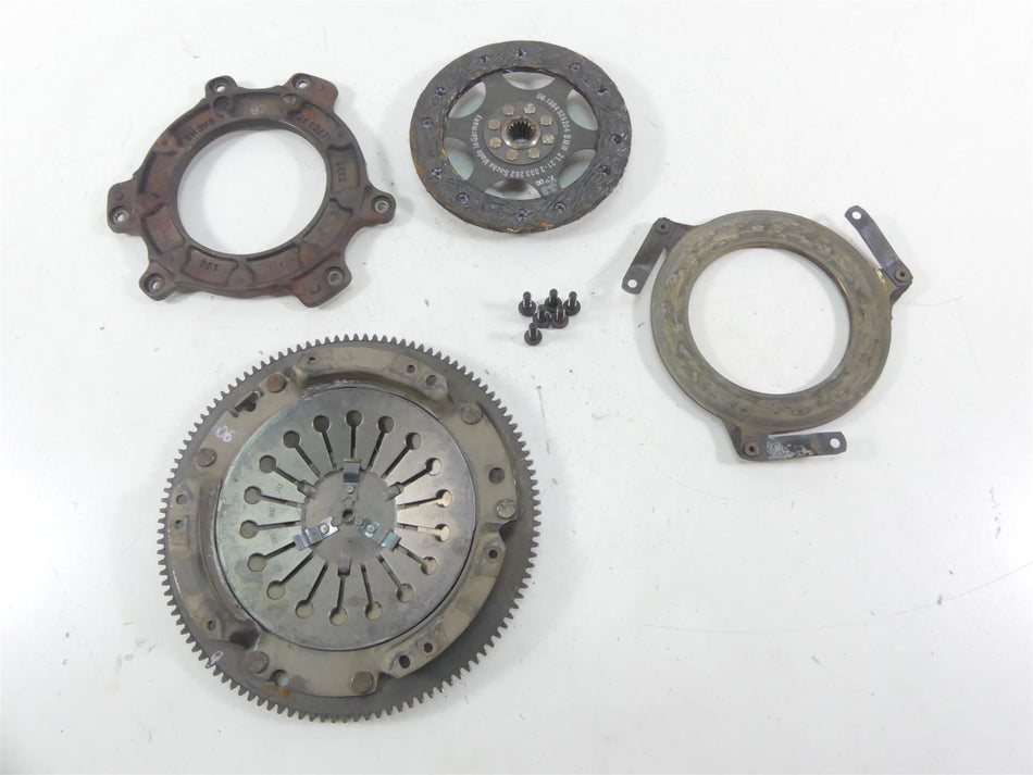 2001 BMW R1150 GS R21 Clutch Pressure Disc Friction Disc Set Kit 21217670454 {{ shop.shopifyCountryName }} - Mototech271