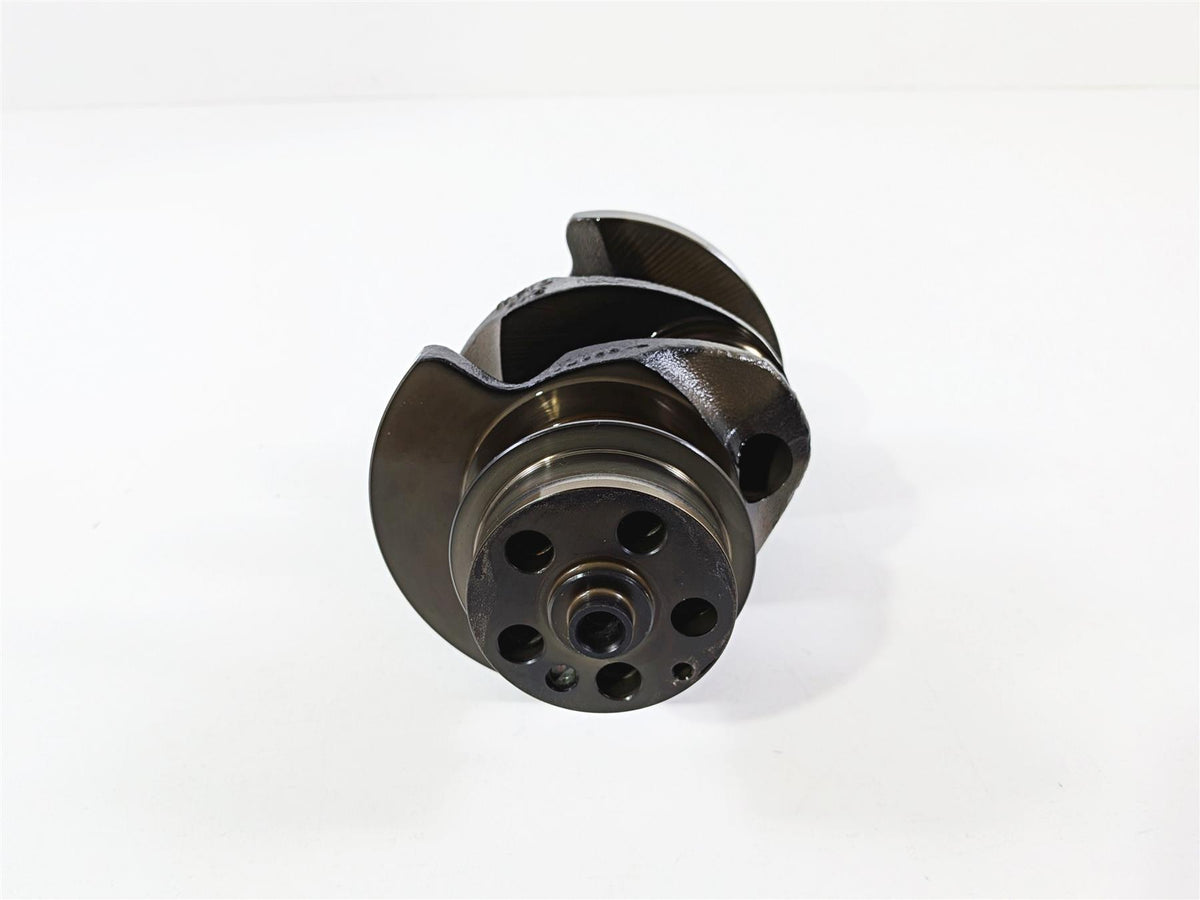 2004 BMW R1150GS R21 Engine Motor Crankshaft Crank Shaft 11211342275 {{ shop.shopifyCountryName }} - Mototech271
