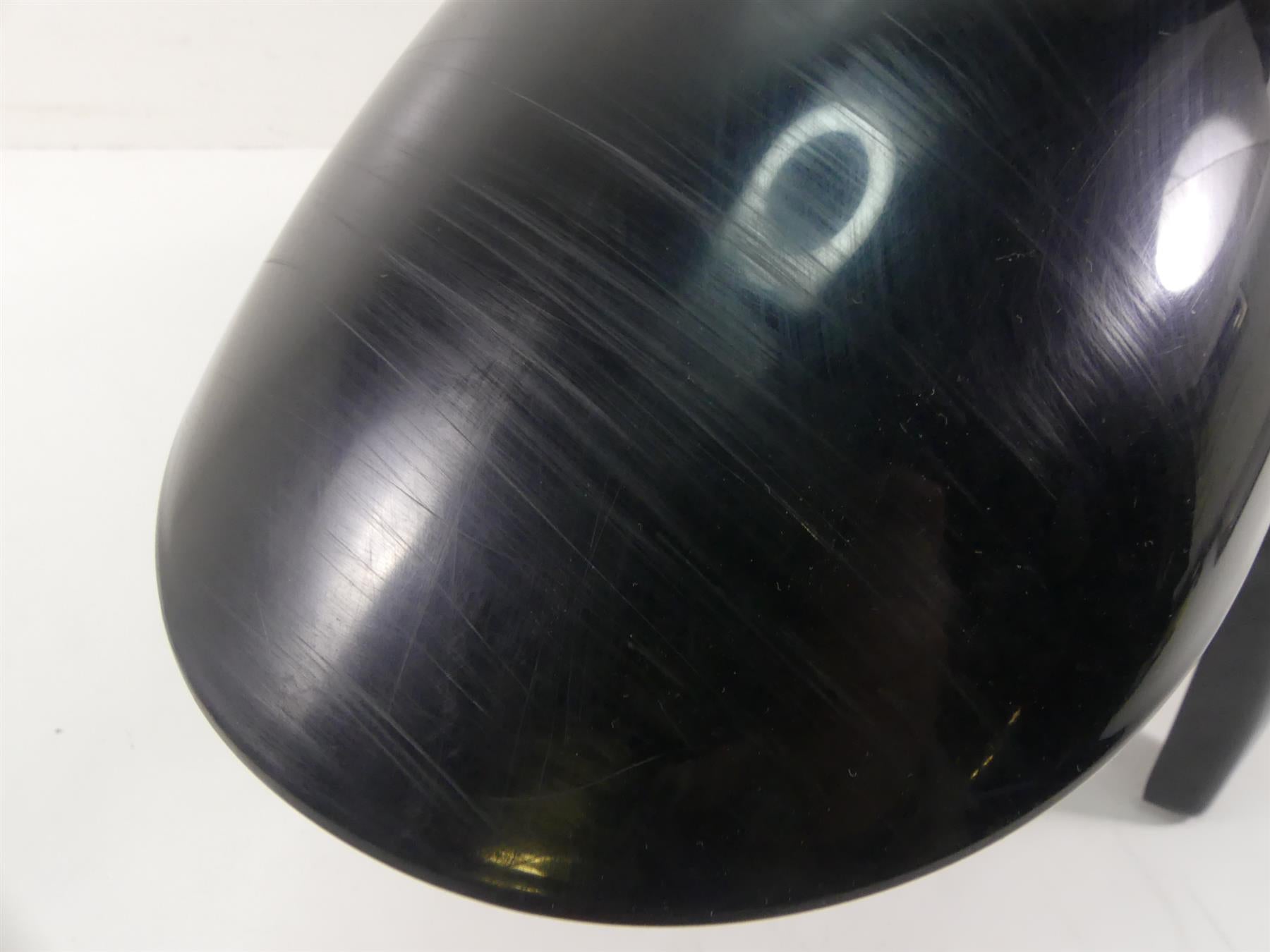 2007 Suzuki M109R VZR1800 Boulevard Front Fender Tire Hugger 53111-48G {{ shop.shopifyCountryName }} - Mototech271
