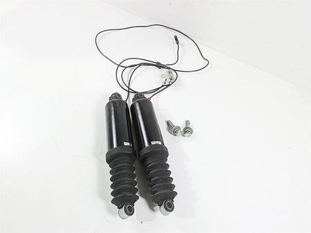 1999 Harley Touring FLHTCUI E-Glide Rear Showa Shock Damper Set 13" 54565-97A {{ shop.shopifyCountryName }} - Mototech271