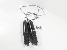 Load image into Gallery viewer, 1999 Harley Touring FLHTCUI E-Glide Rear Showa Shock Damper Set 13&quot; 54565-97A
