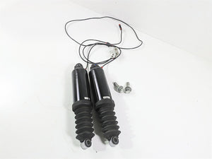 1999 Harley Touring FLHTCUI E-Glide Rear Showa Shock Damper Set 13" 54565-97A