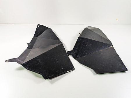 2020 Polaris RZR XP 1000 Turbo Metal Door Panel Cover Fairing Set {{ shop.shopifyCountryName }} - Mototech271