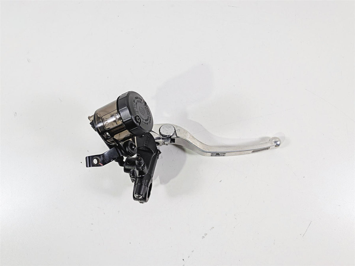 BMW S1000RR Front Brake Master Radial Cylinder 3/4 Nissin 32727723174 {{ shop.shopifyCountryName }} - Mototech271
