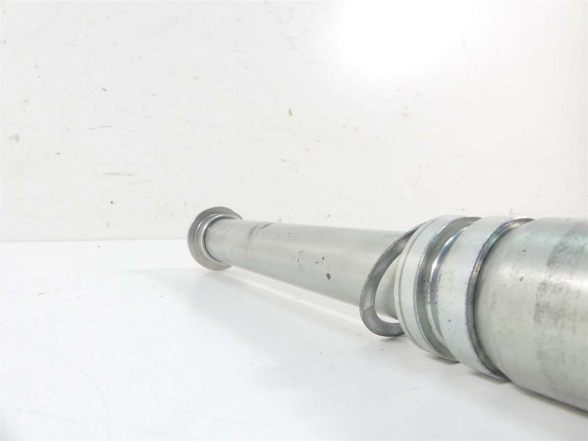 2014 Ducati Hypermotard 821 SP Straight Front Axle Wheel Spindle 81910601A {{ shop.shopifyCountryName }} - Mototech271
