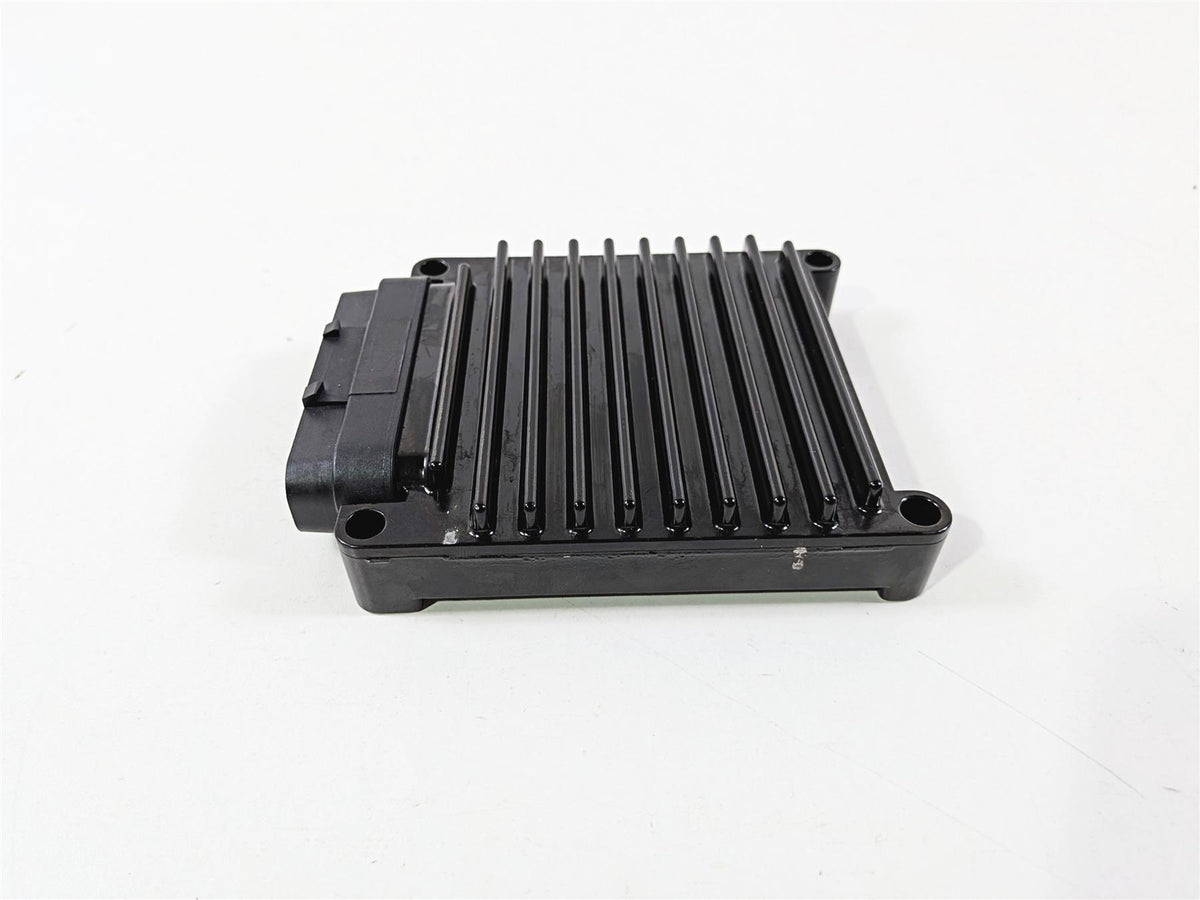 2011 Harley VRSCDX Night Rod Cdi Ecu Ecm Engine Control Module 32852-11 {{ shop.shopifyCountryName }} - Mototech271