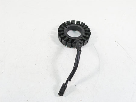 2009 Harley Softail FLSTSB Cross Bones Stator Alternator Generator 30017-08 {{ shop.shopifyCountryName }} - Mototech271
