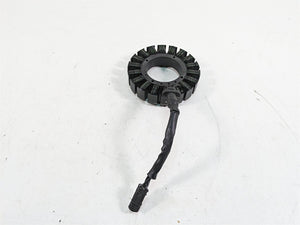 2009 Harley Softail FLSTSB Cross Bones Stator Alternator Generator 30017-08