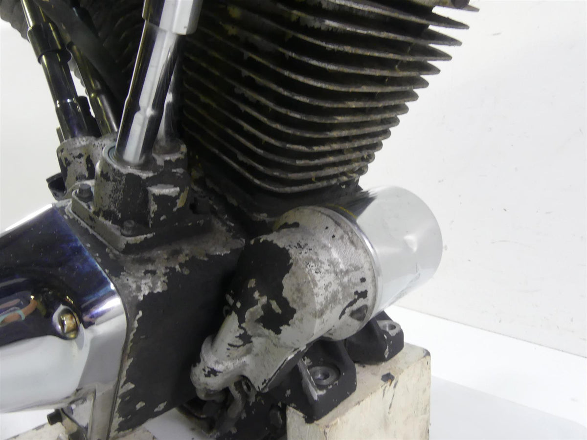 1995 Harley Touring FLHTCU Electra Glide Runnin 80 Evo Engine 47K -Vid 16125-95 {{ shop.shopifyCountryName }} - Mototech271