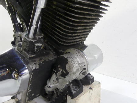 1995 Harley Touring FLHTCU Electra Glide Runnin 80 Evo Engine 47K -Vid 16125-95 {{ shop.shopifyCountryName }} - Mototech271