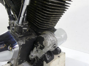 1995 Harley Touring FLHTCU Electra Glide Runnin 80 Evo Engine 47K -Vid 16125-95 | Mototech271