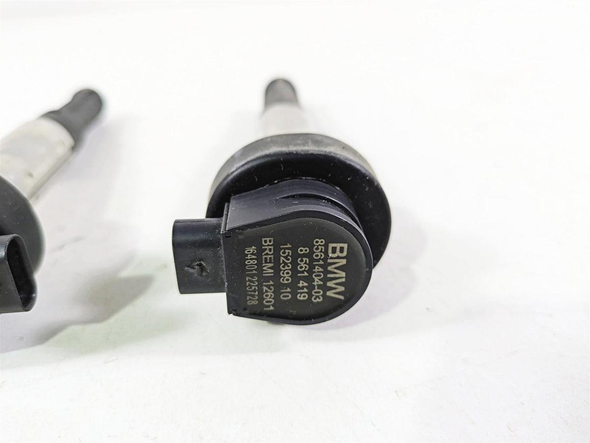 2017 BMW F800GS Adv K75 Ignition Stick Coil Set 12138561404 {{ shop.shopifyCountryName }} - Mototech271