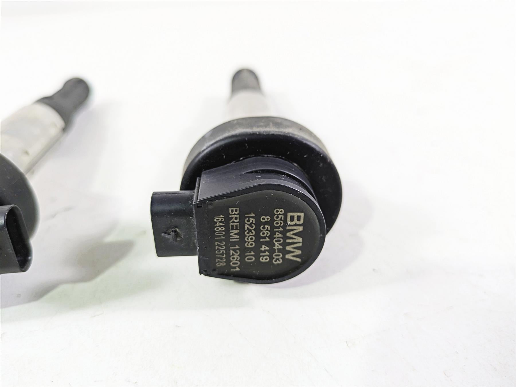 2017 BMW F800GS Adv K75 Ignition Stick Coil Set 12138561404 {{ shop.shopifyCountryName }} - Mototech271