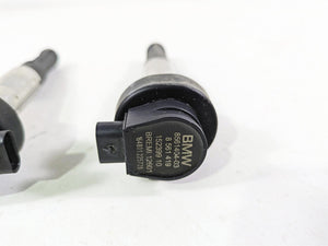 2017 BMW F800GS Adv K75 Ignition Stick Coil Set 12138561404 | Mototech271