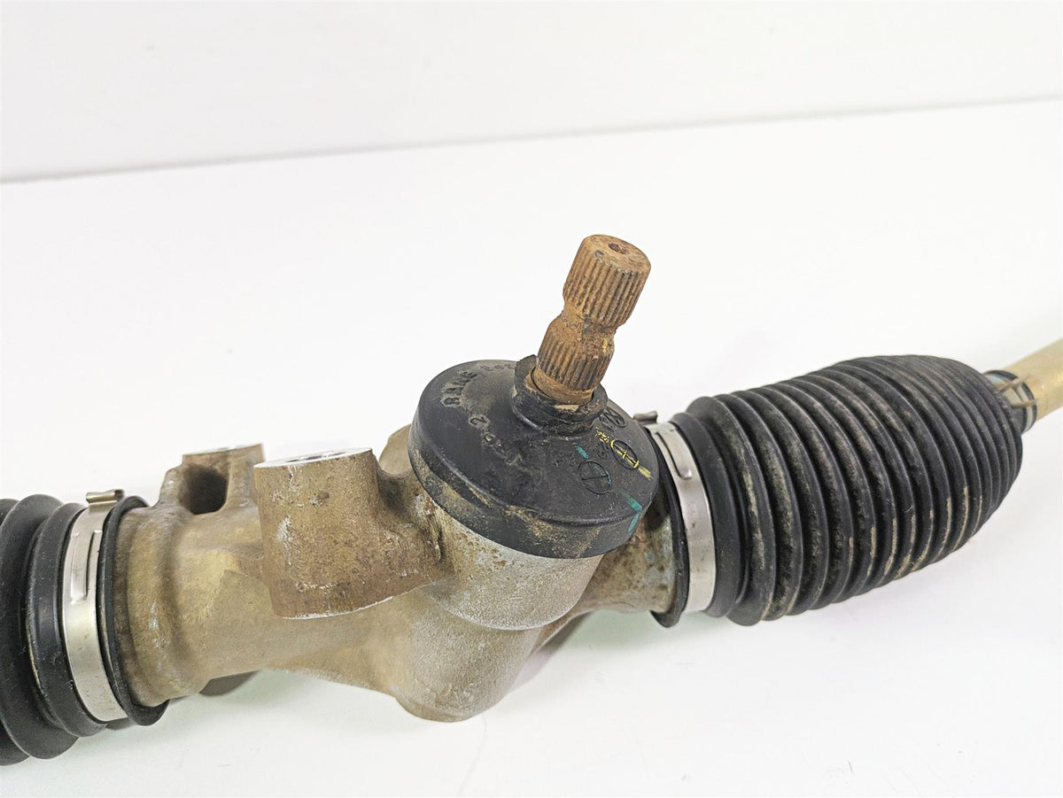 2021 Kawasaki Teryx KRX KRF 1000 Rack And Pinion Steering Axle Set 39191-0034 {{ shop.shopifyCountryName }} - Mototech271