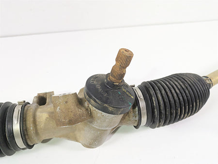 2021 Kawasaki Teryx KRX KRF 1000 Rack And Pinion Steering Axle Set 39191-0034 {{ shop.shopifyCountryName }} - Mototech271